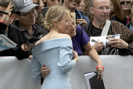 Filmpremiere 'Judy', Toronto International Film Festival 2019