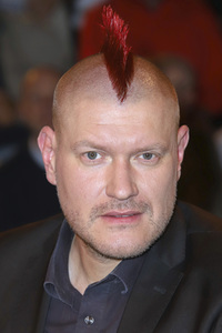 Talkshow 'Markus Lanz' in Hamburg