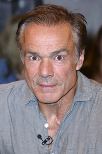 Talkshow 'Markus Lanz' in Hamburg