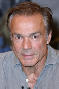 Talkshow 'Markus Lanz' in Hamburg