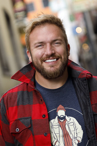 Photoshooting mit Logan Mize in Köln