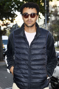 Montblanc de la Culture Arts Patronage Award 2019 in Berlin