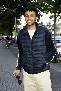 Montblanc de la Culture Arts Patronage Award 2019 in Berlin