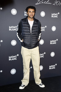 Montblanc de la Culture Arts Patronage Award 2019 in Berlin