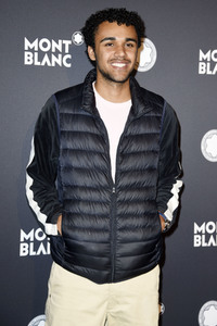 Montblanc de la Culture Arts Patronage Award 2019 in Berlin