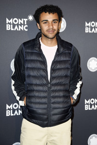 Montblanc de la Culture Arts Patronage Award 2019 in Berlin