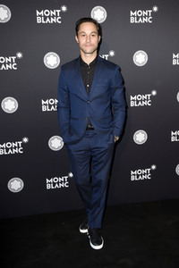 Montblanc de la Culture Arts Patronage Award 2019 in Berlin