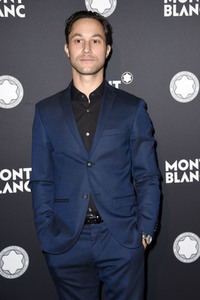 Montblanc de la Culture Arts Patronage Award 2019 in Berlin