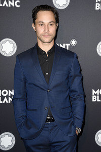 Montblanc de la Culture Arts Patronage Award 2019 in Berlin