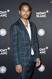 Montblanc de la Culture Arts Patronage Award 2019 in Berlin