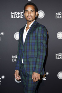 Montblanc de la Culture Arts Patronage Award 2019 in Berlin