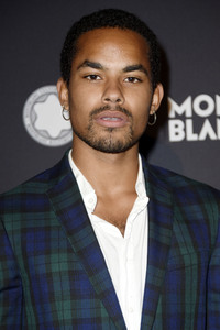 Montblanc de la Culture Arts Patronage Award 2019 in Berlin