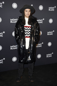 Montblanc de la Culture Arts Patronage Award 2019 in Berlin