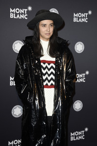 Montblanc de la Culture Arts Patronage Award 2019 in Berlin