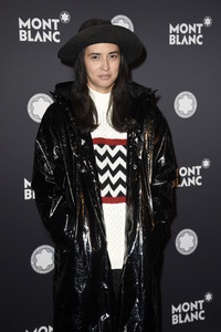 Montblanc de la Culture Arts Patronage Award 2019 in Berlin