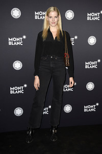 Montblanc de la Culture Arts Patronage Award 2019 in Berlin