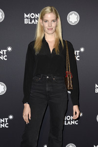 Montblanc de la Culture Arts Patronage Award 2019 in Berlin