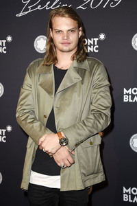 Montblanc de la Culture Arts Patronage Award 2019 in Berlin