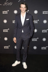 Montblanc de la Culture Arts Patronage Award 2019 in Berlin
