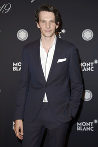 Montblanc de la Culture Arts Patronage Award 2019 in Berlin