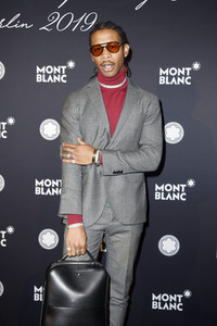 Montblanc de la Culture Arts Patronage Award 2019 in Berlin