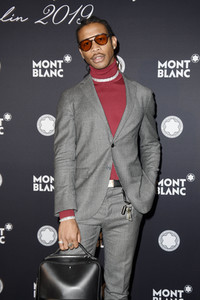 Montblanc de la Culture Arts Patronage Award 2019 in Berlin