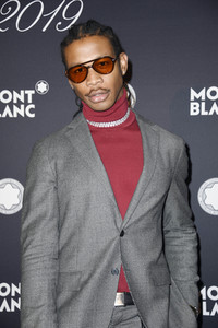 Montblanc de la Culture Arts Patronage Award 2019 in Berlin