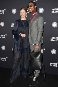 Montblanc de la Culture Arts Patronage Award 2019 in Berlin