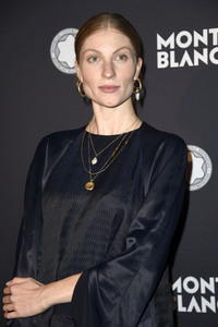 Montblanc de la Culture Arts Patronage Award 2019 in Berlin