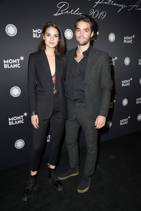 Montblanc de la Culture Arts Patronage Award 2019 in Berlin