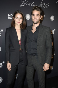 Montblanc de la Culture Arts Patronage Award 2019 in Berlin