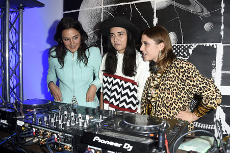 Montblanc de la Culture Arts Patronage Award 2019 in Berlin