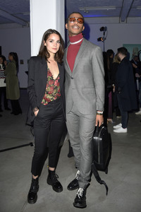 Montblanc de la Culture Arts Patronage Award 2019 in Berlin