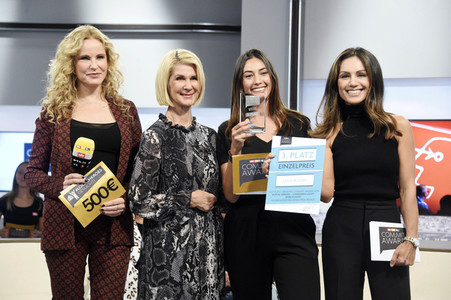 RTL Com.mit Award 2019 in Berlin