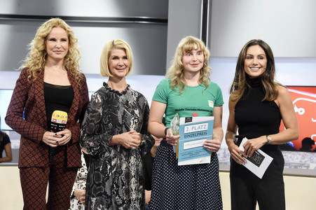 RTL Com.mit Award 2019 in Berlin