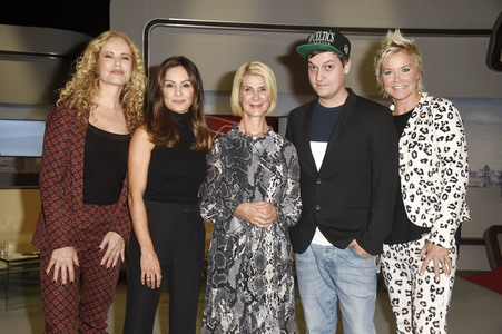 RTL Com.mit Award 2019 in Berlin