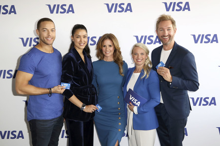 Visa Event in Hamburg