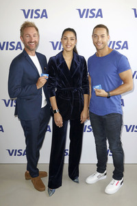 Visa Event in Hamburg