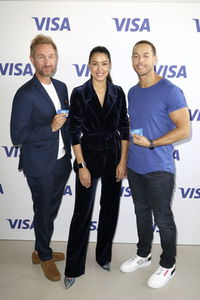 Visa Event in Hamburg