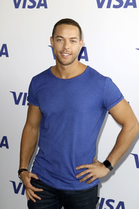 Visa Event in Hamburg