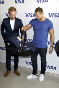Visa Event in Hamburg