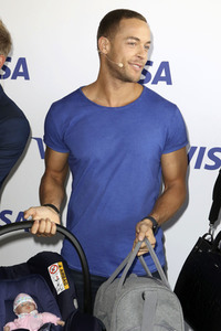 Visa Event in Hamburg