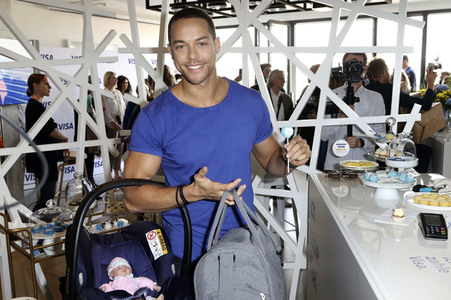 Visa Event in Hamburg