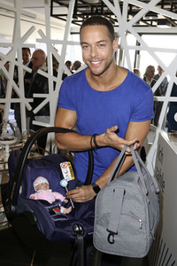 Visa Event in Hamburg