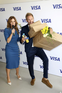 Visa Event in Hamburg