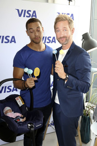 Visa Event in Hamburg