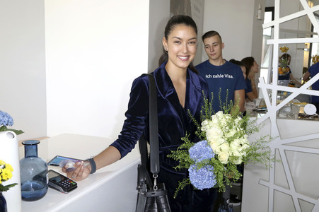 Visa Event in Hamburg