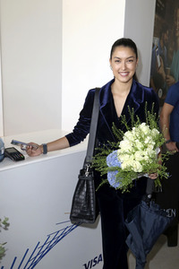 Visa Event in Hamburg