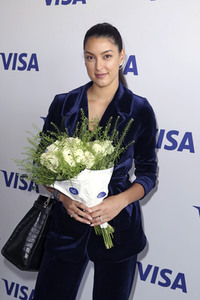 Visa Event in Hamburg