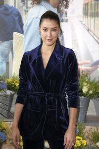 Visa Event in Hamburg